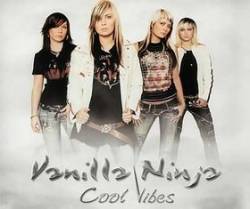 Vanilla Ninja : Cool Vibes